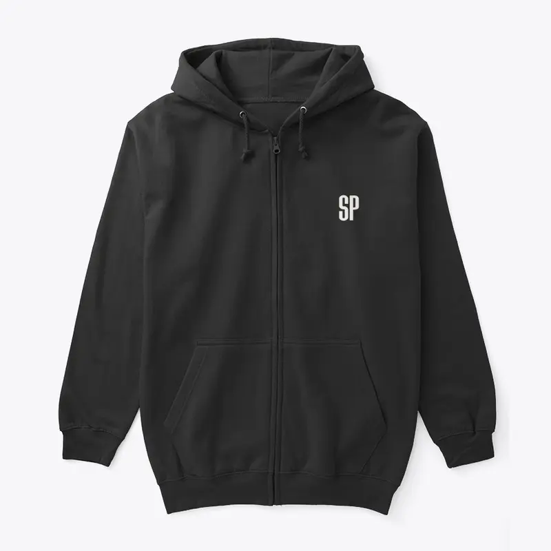 SP Pod Full Zip Hoodie