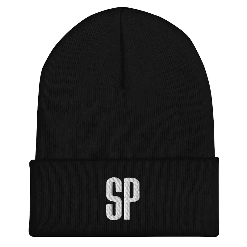 SP Pod Beanie